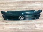 Volkswagen Eurovan Oem Front Upper Radiator Grille Green 1999-2004. Fixed Price $191.25.