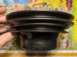 Mopar 1969-1972 Plymouth Dodge 383 400 440 Crankshaft 2-GROOVE Pulley W/o Ac. Fixed Price $88.88.