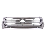 TO1200431 New Replacement Front Grille Fits 2016-2017 Toyota Tundra. Fixed Price $315.00.