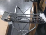 2013 Ford Expedition Grille Upper Chrome Oem Used 7L1Z19E525A 223K Miles. Fixed Price $138.99.