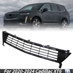Fits For 2020 2021 2022 2023 2024 Cadillac XT6 Front Lower Grille 84666649. Fixed Price $119.00.