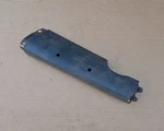 1953 Plymouth Cambridge Cranbrook Nos Mopar Left Upper Outer Grille Bar. Fixed Price $135.00.