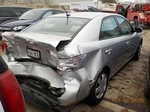 Passenger Grille Sedan Lower Ex Without Fog Lamps Fits 10-13 Forte 3127489. Fixed Price $82.99.