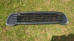 2011 - 14 Mini Cooper Countryman Model Upper Front Grille Assembly 51139807476. Fixed Price $100.00.