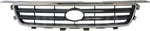 For 2000 2001 Toyota Camry Grille Assembly Chrome. Fixed Price $44.80.