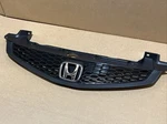 For 2012-2013 Honda Civic 2DR Coupe Front Bumper Upper Grille W/ Emblem Assembly. Fixed Price $149.20.