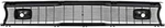 1970-72 Valiant, Scamp Front Grill Assembly W/black Bars & Surround. Fixed Price $400.89.