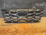 2022-2024 Hyundai Tucson Grille Oem Upper W/o Camera Hole 86351-N9000. Fixed Price $139.99.