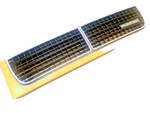 Gm Boxed 14103035 Pontiac 1988-1990 Grand Prix Front Nose Grille Std &. Fixed Price $269.12.