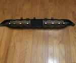 2020 2021 2022 Hyundai Palisade Front Bumper Lower Grille New P/n 865A1-S8100. Fixed Price $445.00.