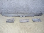 86-92 Toyota Supra MA70L MK3 Set Of 4 Front Vent Cowl Trim Cover Panel Oem. Fixed Price $143.58.