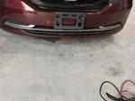 Grille Lower Bumper Mounted Center Fits 14-17 Odyssey 2721985. Fixed Price $99.49.