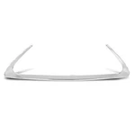 Fit For 2016-2018 Lexus ES300H ES350 Front Lower Grille Trim Molding 53122-06010. Fixed Price $93.16.