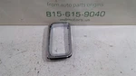 2017-2019 Jeep Compass Radiator Grille Trim Ring (BARE)491504CRMAA, 68405259AA. Fixed Price $50.00.
