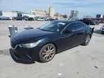 Used Left Lower Grille Fits: 2015 Mazda 6 L. W/fog Lamps Grade. Fixed Price $194.90.