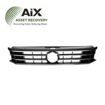 New Oem Vw Passat Front Grille 561853651HOQE 2016-2019. Fixed Price $233.99.