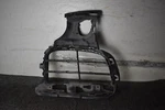 2011-2014 Porsche Cayenne Front Right Fog Light Cover Factory Oem. Fixed Price $150.00.