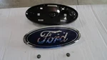 2015 2018 Ford Edge Front Grille Emblem JT4B-8B262-AA With Mounting Bracket. Fixed Price $49.99.