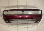 Front Bumper Cover Red 2015-2023 Dodge Challenger Capa. Fixed Price $399.00.