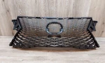 2016-2020 Lexus RX350 RX450H Upper Grille F Sport Oem PART#53111-0E190. Fixed Price $449.99.