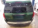 Grille Excluding Red Line Fits 02-05 Vue 9811238. Fixed Price $166.18.