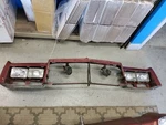1979 -1981 Chrysler Newport Front End Header Panel Assembly Clip Oem Red. Fixed Price $499.99.
