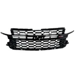 Oem 2021 -2024 Chevrolet Tahoe Suburban Z71 Front Upper Grille Assembly 85617308. Fixed Price $674.99.