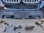 Grille Lower Bumper Mounted Center Fits 11-14 Bmw X3 371853. Fixed Price $87.32.