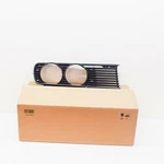 Bmw E28 Sedan Headlight Front Lamp Grille Left 51131919199 No Duties. Fixed Price $186.04.
