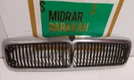 1990-1993 Jaguar XJ6 Front Grille Assembly Chrome With Plastic Oem Used. Fixed Price $85.00.