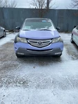 Grille Acura Mdx 07 08 09. Fixed Price $120.00.