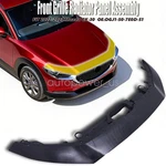 Front Grille Radiator Panel Assembly Fit Mazda 2022-2023 CX-30 DGJ1-50-7E0D-51. Fixed Price $259.99.