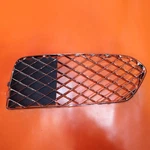 Bentley Bentayga Grille Right Lower 2016 2017 2018 2019 36A 807 346 Chrome Oem. Fixed Price $449.10.