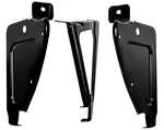 Chevrolet Impala Radiator Grille Support 62 3PCS/SET. Fixed Price $212.85.