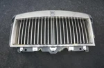 Front Bumper Center Grille 51117234938 Rolls Royce Ghost Series 2009-14 *note*. Fixed Price $1699.99.