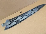 863A5-L3000 Oem 2021-2023 Kia K5 Lx, Ex, Lxs Front Left Side Grill Light Molding. Fixed Price $39.99.