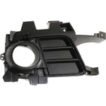 For 2011 2014 Acura Tsx Front Lh Driver Left Bumper Inset Grille Outer 2.4L. Fixed Price $31.44.