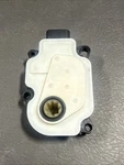 Oem 2016 Tesla Model Front Bumper Grille Vent Shutter Motor Actuator 110485401. Fixed Price $39.99.