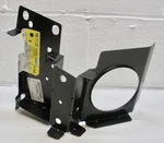 25828461 Gm Oe Left Fender Extension Panel Fits Buick Lucerne & Cad. Dts 2006-11. Fixed Price $49.95.