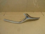 2019 - 2022 Driver Left Front Chrome Grille Trim # BDTS50051. Fixed Price $68.00.