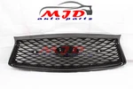 Fit Infiniti Q50 2018-2020 Front Bumper Grille Pdc Sensor Hole F2310-6HH1C. Fixed Price $93.95.