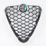 17 - 19 Alfa Romeo Giulia Front Upper Bumper Grille Oem. Fixed Price $163.99.