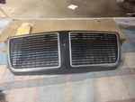 1985 1986 1987 1988 Nos Pontiac Grand Am Grille 10040620 10037254 Gp. Fixed Price $89.99.