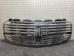 2007 - 2014 Lincoln Navigator Oem Chrome Front Upper Emblem. Fixed Price $199.00.
