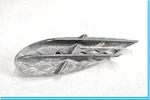 03-06 Mercedes W220 S600 S500 Base Front Bumper Cover Grille Left Side Oem. Fixed Price $39.60.