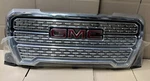 2019-2023 Gmc Sierra Denali Bright Chrome Front Grille Oem 84508286. Fixed Price $749.99.