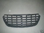 2004-2006 Chrysler Pacifica Limited Oem Radiator Grille Genuine. Fixed Price $70.00.