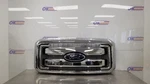 12 Ford F350SD Lariat Front Grille Chrome. Fixed Price $1000.00.