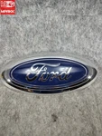 2023 -2025 Ford F250 F350 F450 Front Grille Emblem Assembly Oem PC3B-8B262-D8. Fixed Price $123.49.