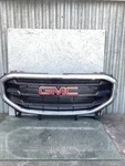 2018-2021 Gmc Terrain Front Chrome Grille W/emblem Assembly Oem 23196293. Fixed Price $249.00.